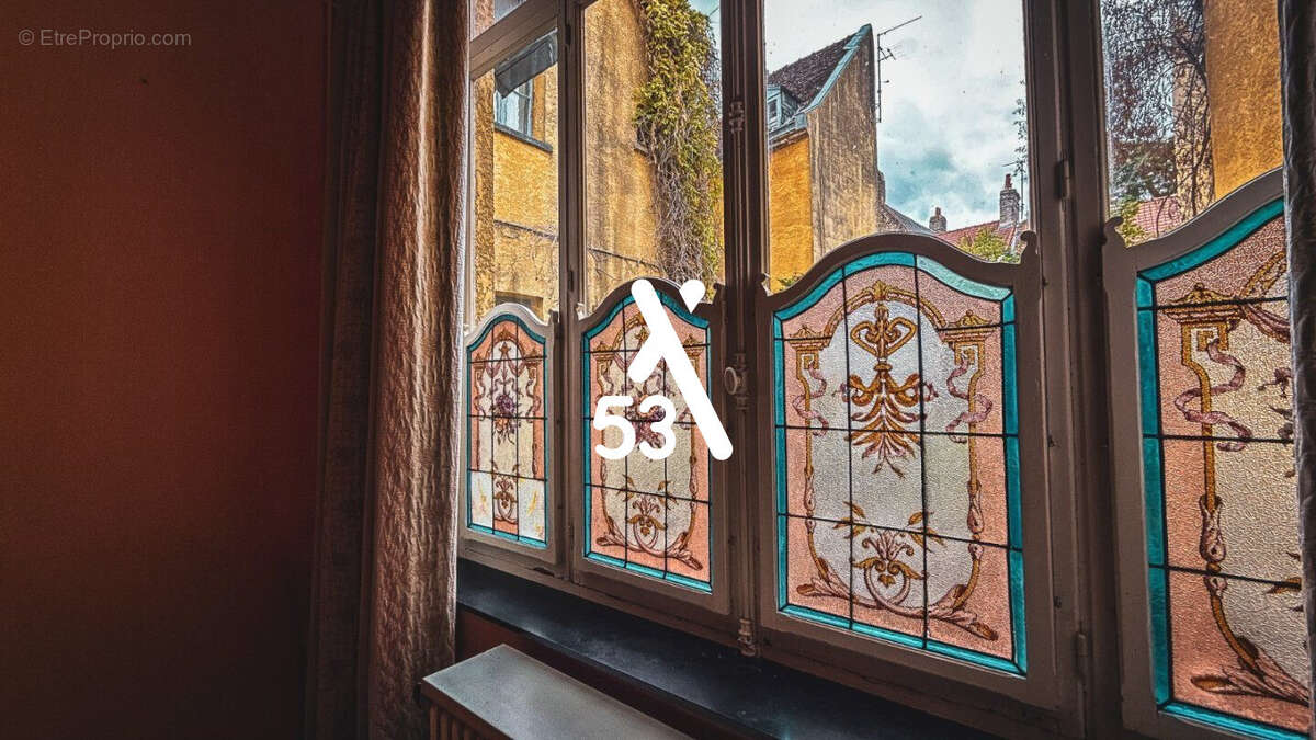 Maison à SAINT-OMER