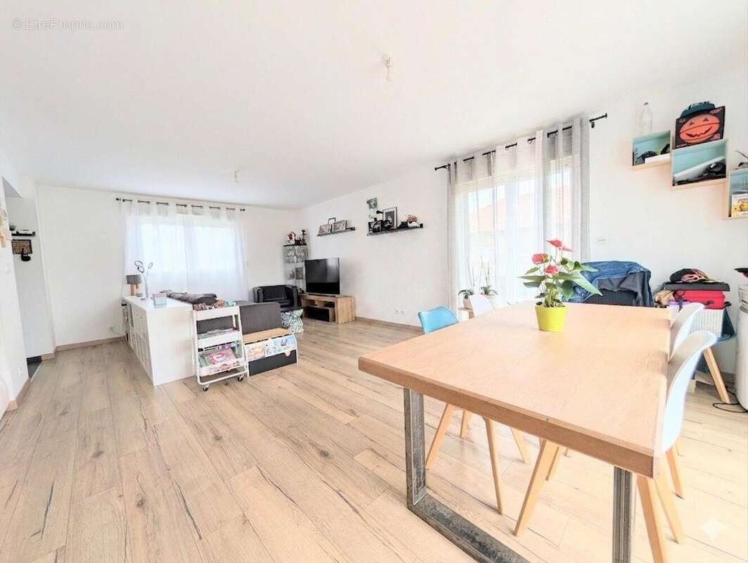 Maison 98 m² à Bantzenheim  - photo 4
