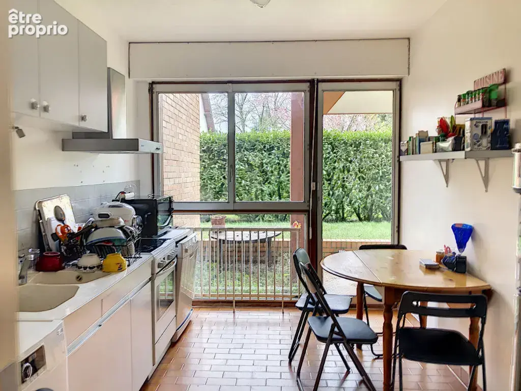 Rare Rue Albert 1er Appartement Blois 4 pièce(s) 93.340m2 AVEC TERRASSE - photo 10