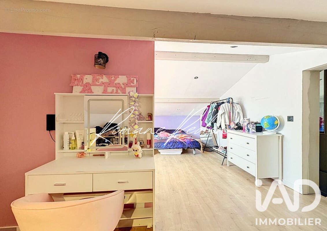 Maison 93 m² à Soreze  - photo 6