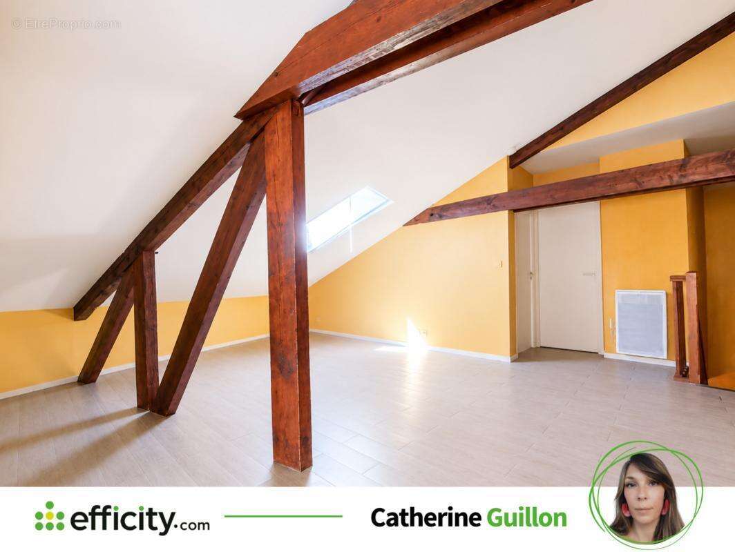 Appartement - photo 2