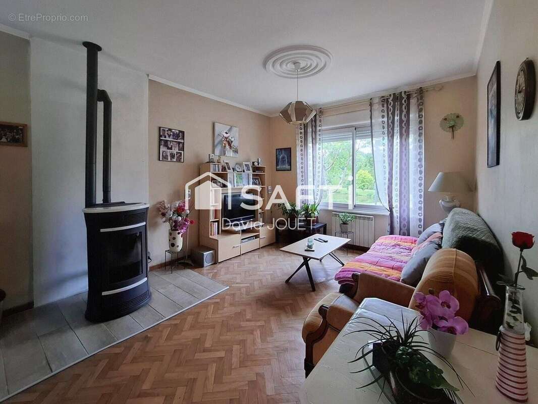 Photo 4 - Maison à ROHAN