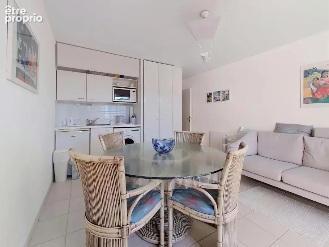 Appartement La Baule T2 proche jumping - photo 3