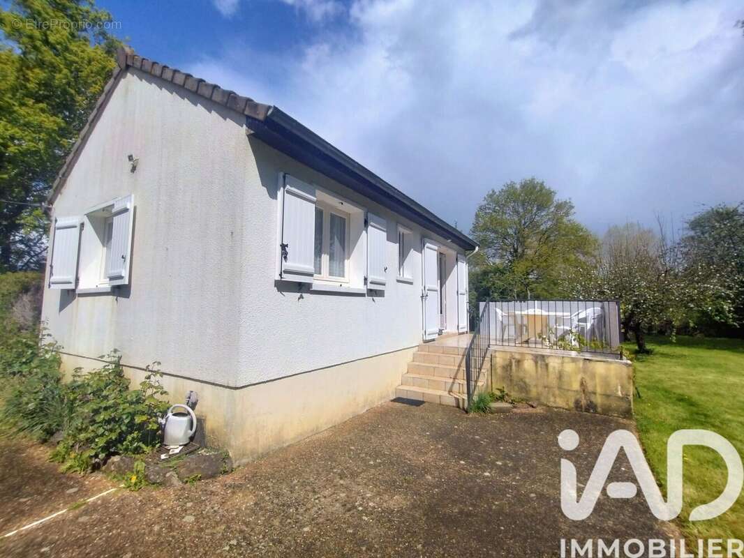Maison 39 m² à Asse-Le-Riboul  - photo 2