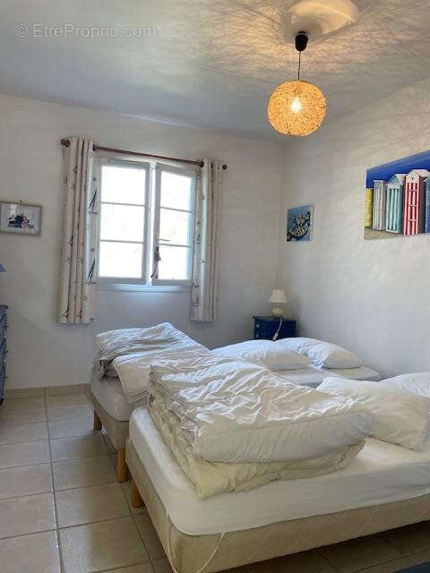 Maison à DOLUS-D'OLERON