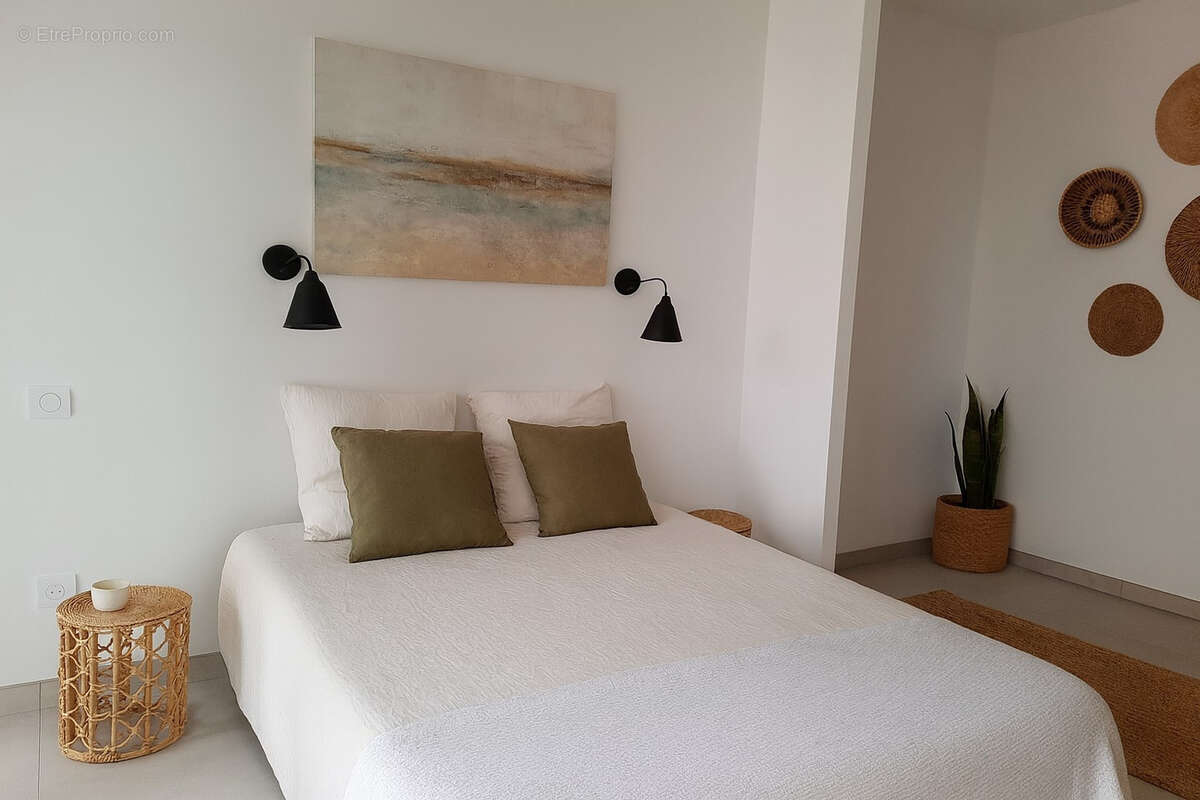 Appartement à CASTELNAU-LE-LEZ