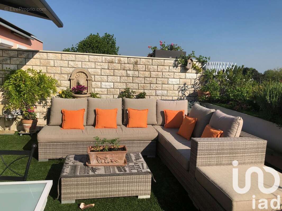 Photo 6 - Appartement à BONDOUFLE