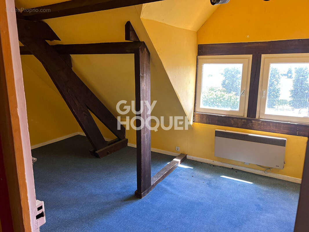 Maison 130 m² à Compiegne  - photo 9