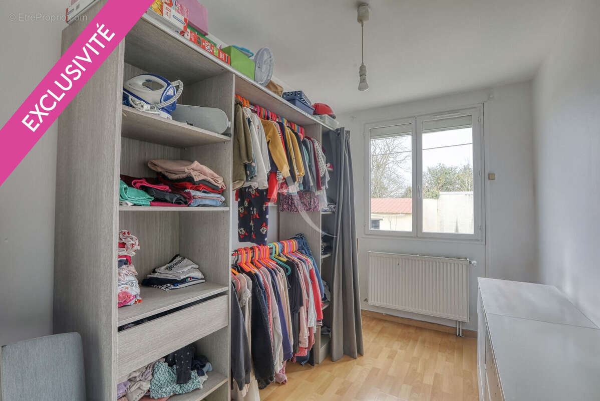 Maison à LES MUREAUX