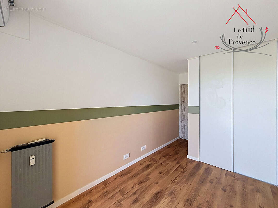 Appartement - photo 10