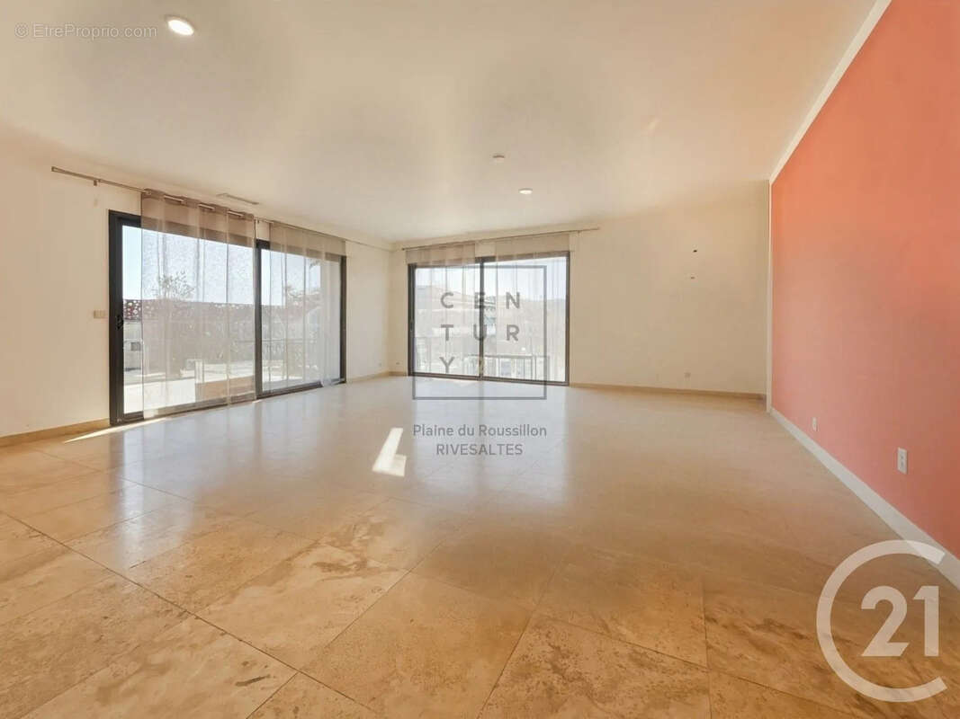 Maison à ESPIRA-DE-L'AGLY