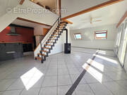 Appartement à BLOTZHEIM