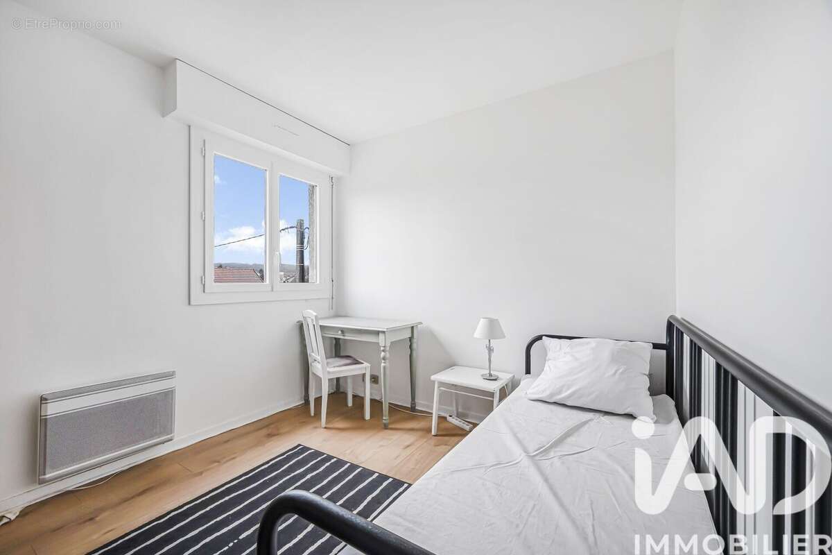 Photo 9 - Appartement à LE CHESNAY