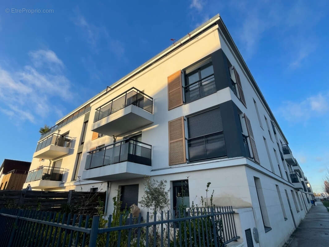 Appartement à CORMEILLES-EN-PARISIS