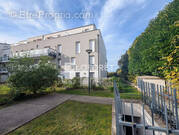 Appartement à VILLIERS-LE-BEL