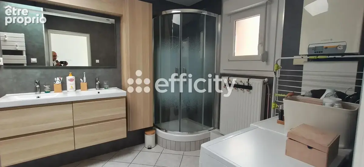 Maison 4 pièces 115 m² à vendre à Tourcoing (59200) - photo 5