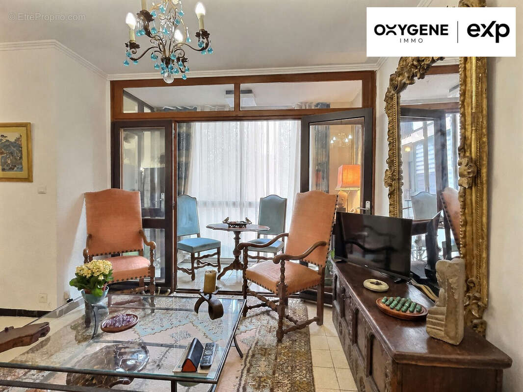 Appartement à PERPIGNAN
