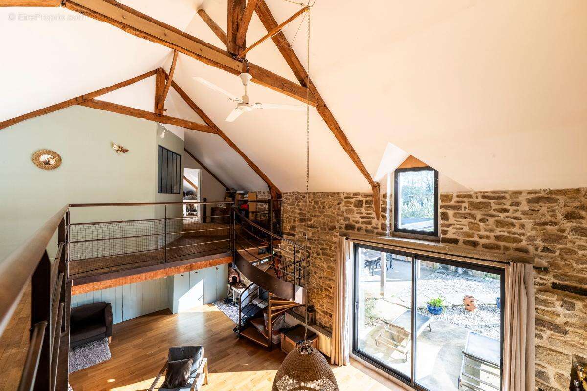 Photo 7 - Maison à NOYAL-MUZILLAC