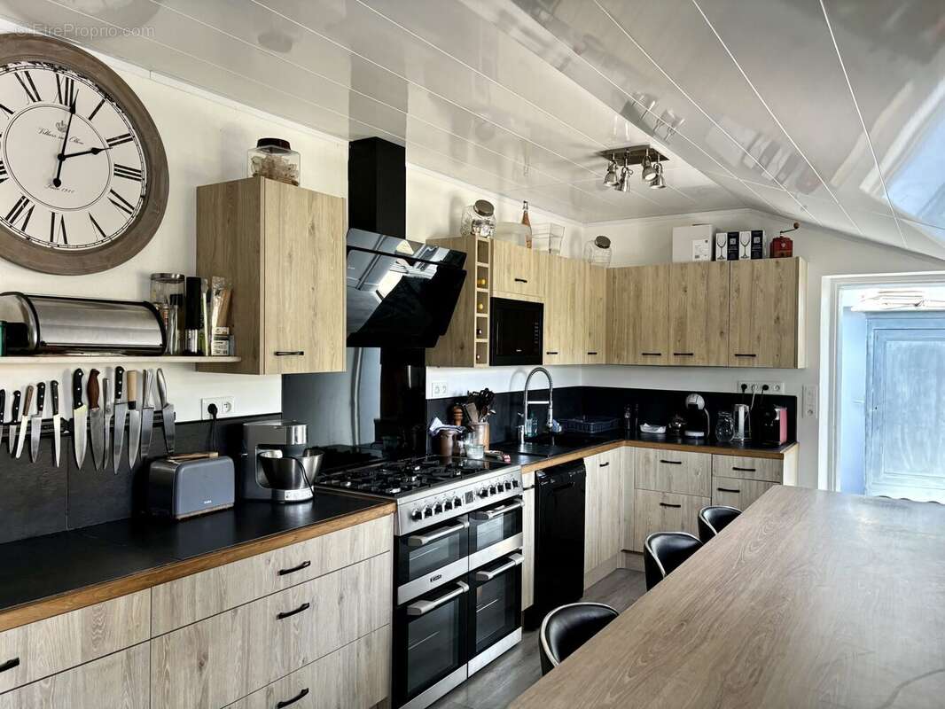 Maison à LA ROCHE-SUR-YON