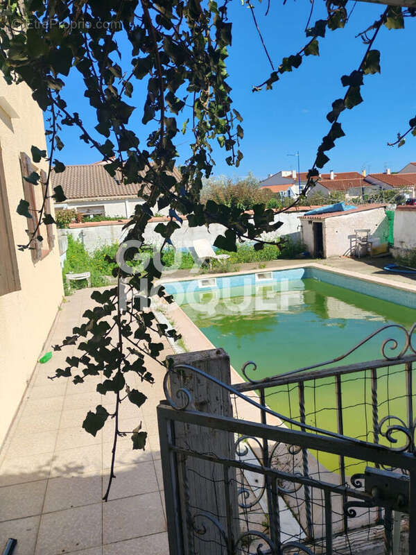 Appartement à CABESTANY