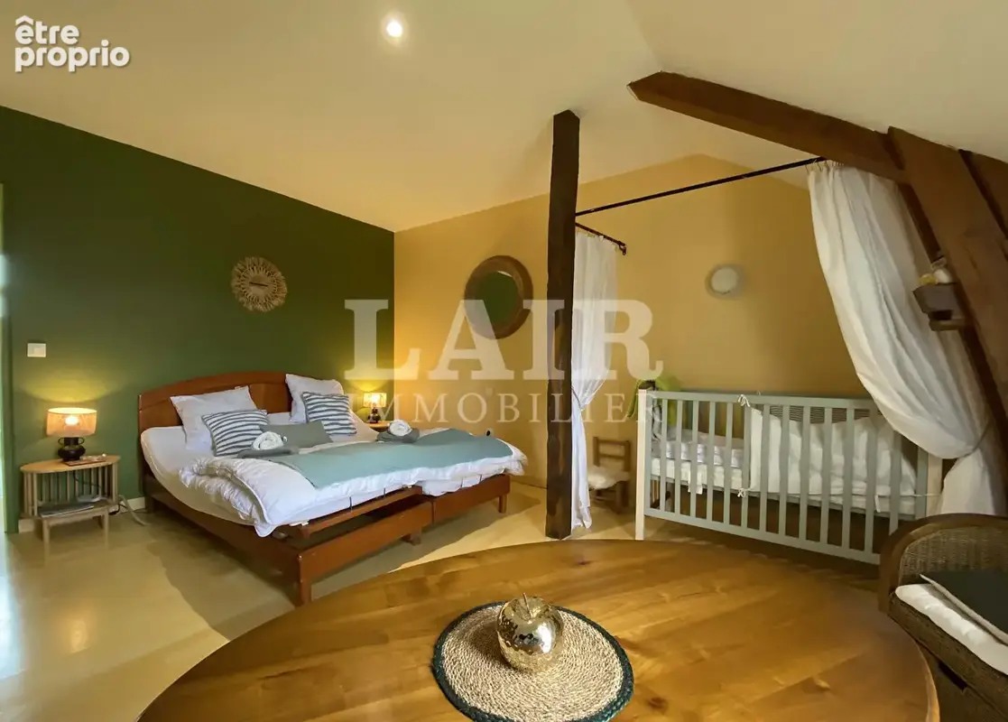 Ancien domaine agricole à vendre - Réf. 15579 - photo 8