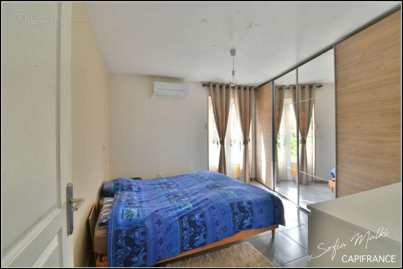 Pavillon récent 4 chambres – Au calme, sans travaux – St Saturnin (18 Cher) - photo 14