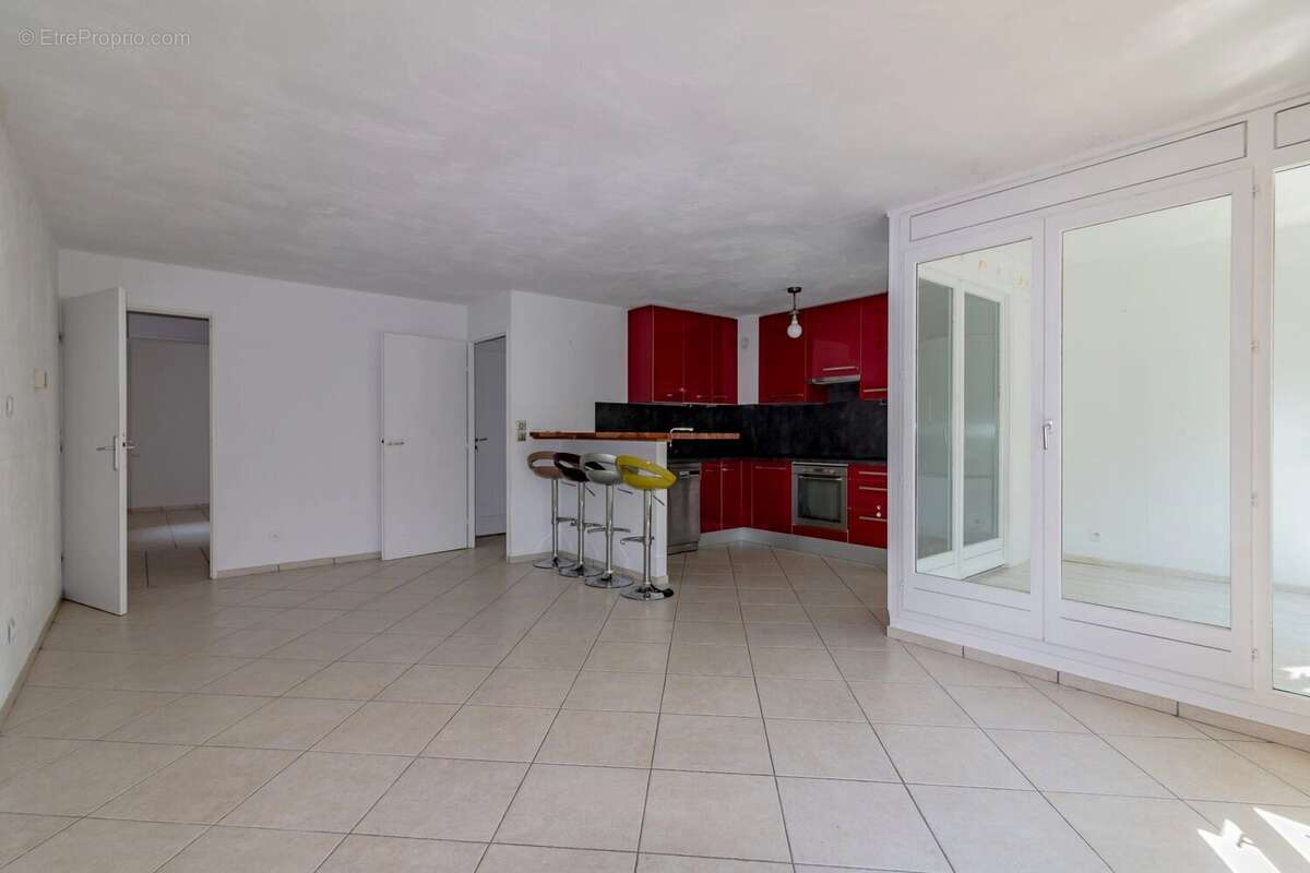 Appartement à GRASSE