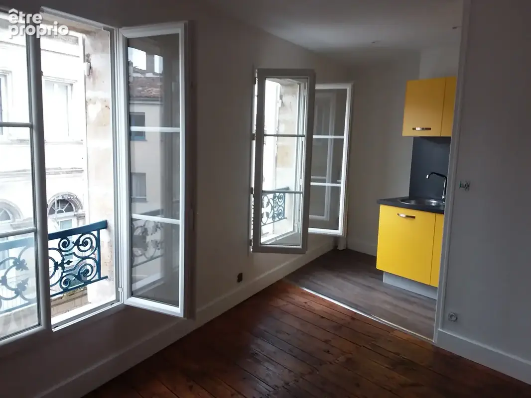 Immeuble rapport locatif centre ville - photo 2