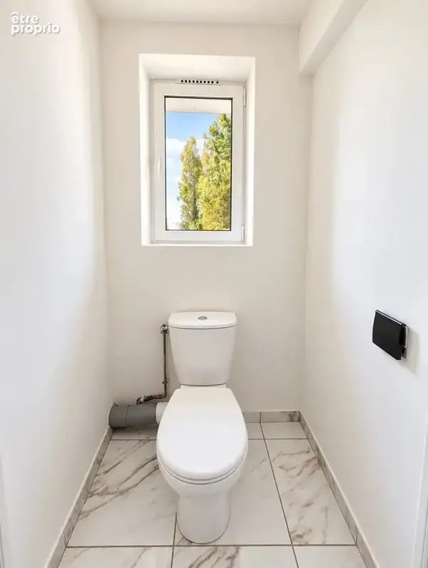Réf. 2340 - Maison indépendante - 3 chambres et jardin - photo 8