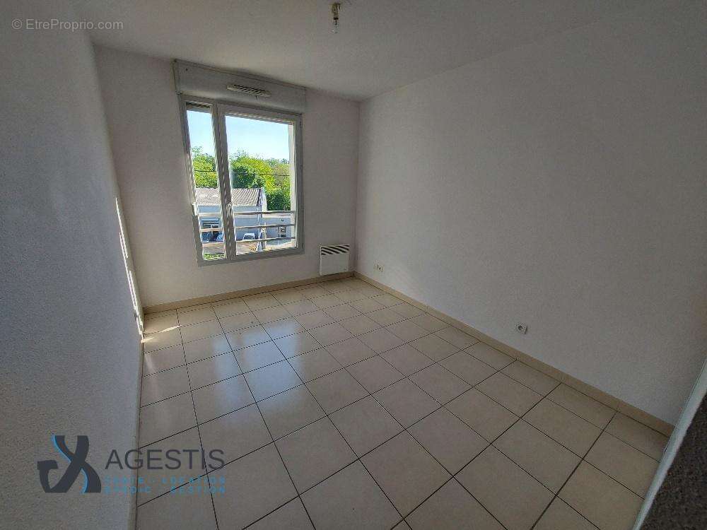   - Appartement à TOULOUSE
