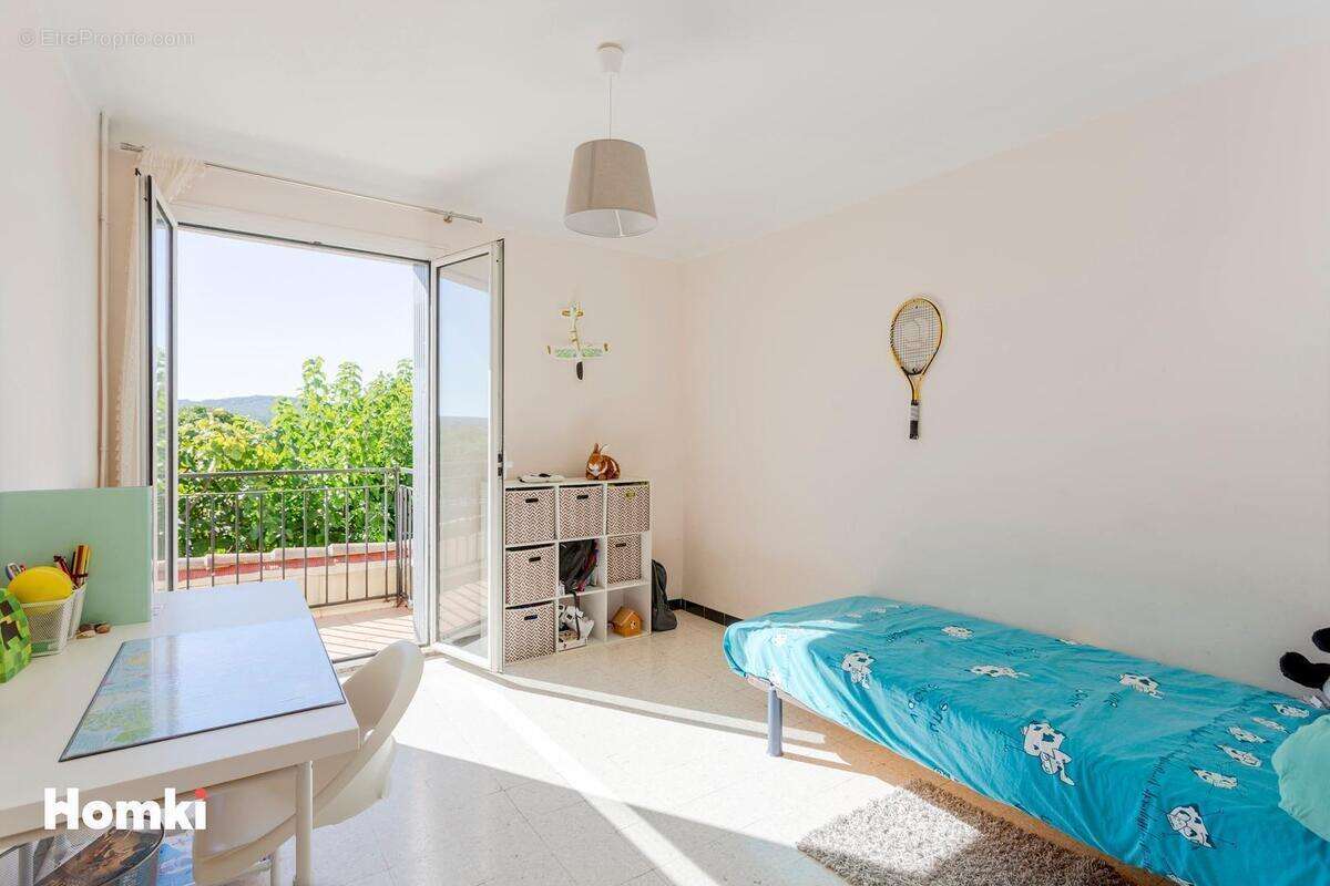 Maison à LANCON-PROVENCE