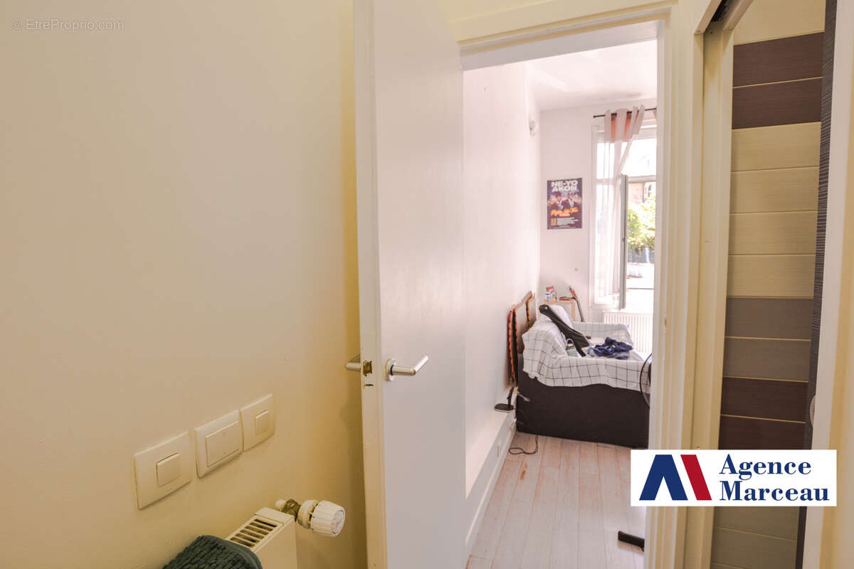 Studio de 24,5m2 à Courbevoie - photo 8