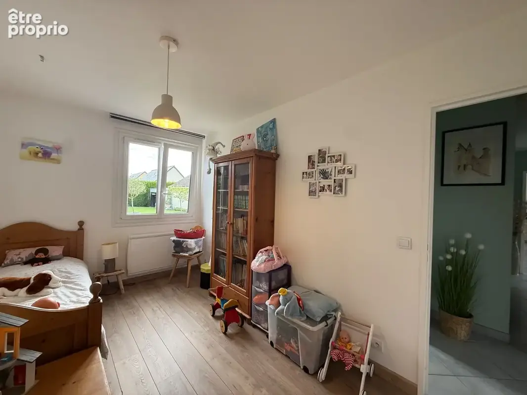 Maison à vendre 6 pièces BOOS (76) - photo 9