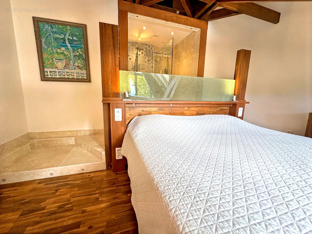 Appartement à SAINT-MARTIN