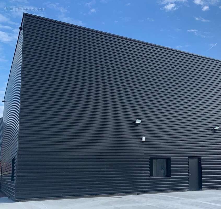 Autre à SAINT-ANDRE-SUR-ORNE