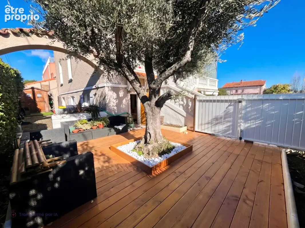 À vendre : Appartement 2 pièces au coeur de LE MUY - photo 9