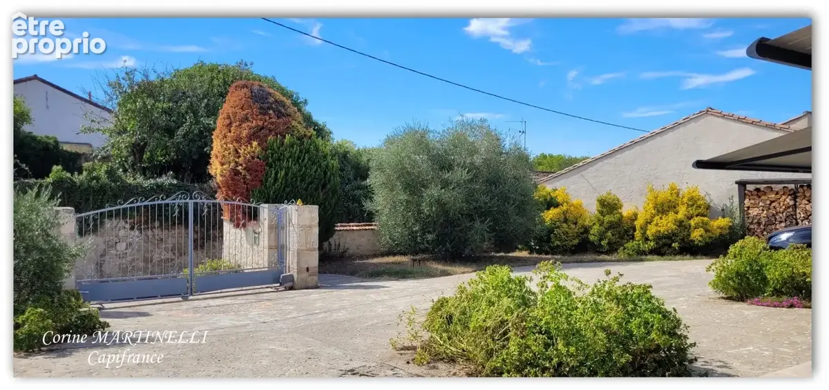 ASTAFFORT : Maison familiale de 166 m² entièrement rénovée — Terrain de 1 013 m² sans vis-à-vis - photo 4