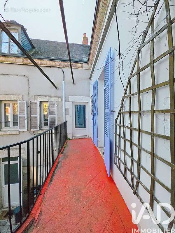 Photo 7 - Appartement à GIEN