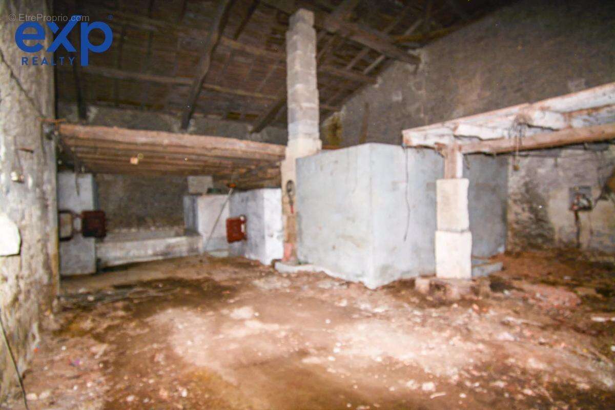 Appartement à CREON