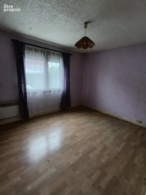 Maison 2 pièces 68 m² à vendre à Campagne-Les-Hesdin (62870) - photo 4