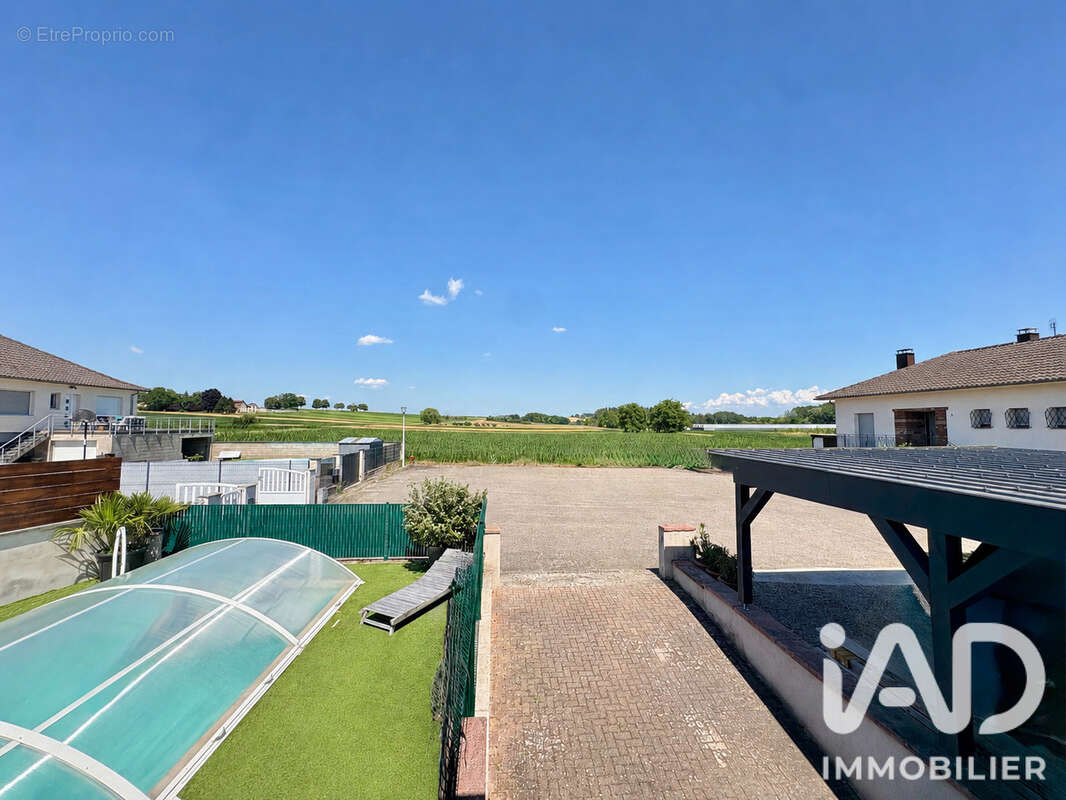 Maison 171 m² à Innenheim  - photo 3