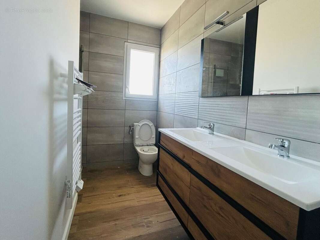 Photo 5 - Maison à BELIN-BELIET