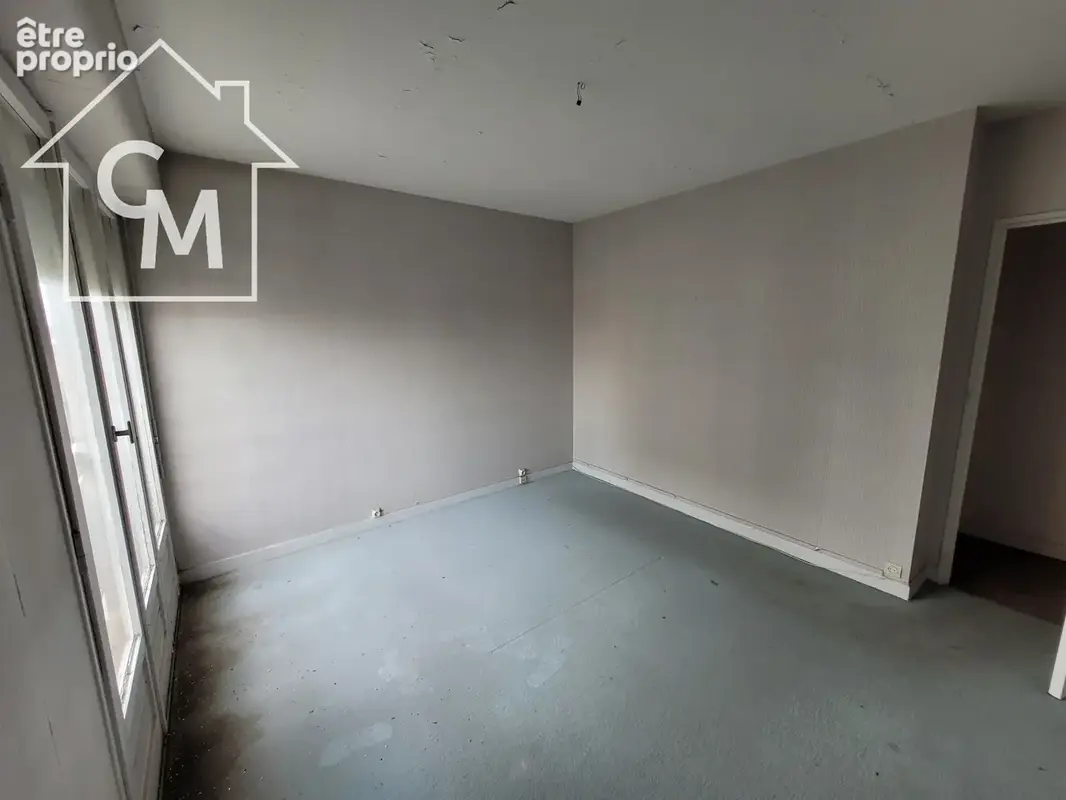 Appartement 2 pièces   Centre-ville de Châteauroux (Résidence Les Lys) - photo 10