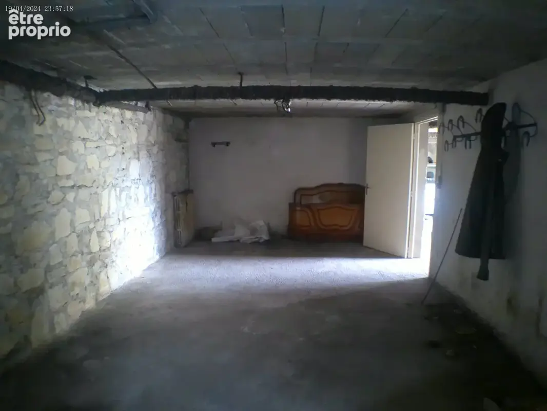 Chateaubernard a vendre maison en pierre - photo 24