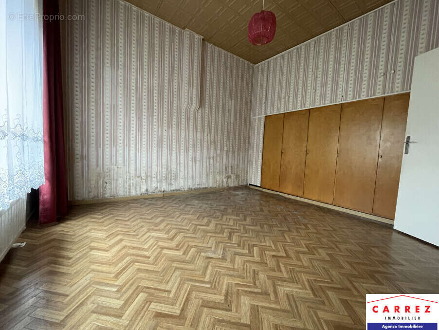 Maison à BLAISY-BAS