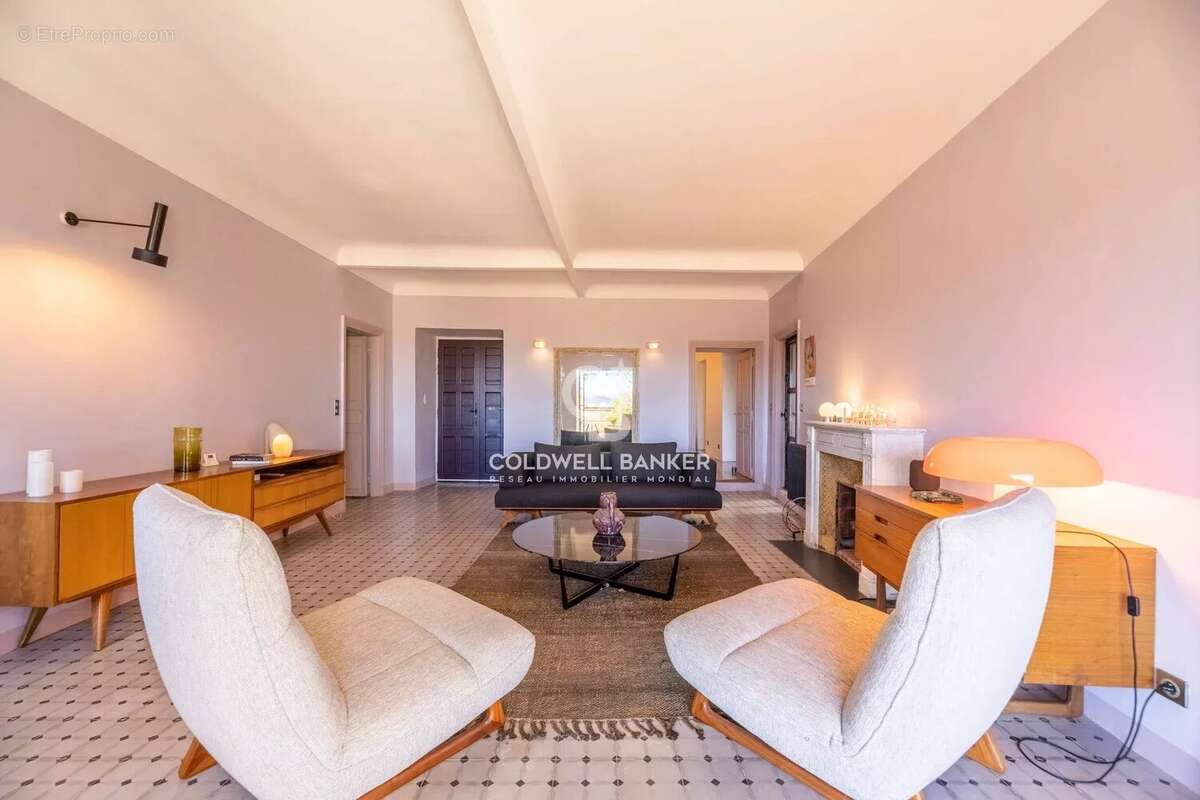 Appartement à MONTICELLO