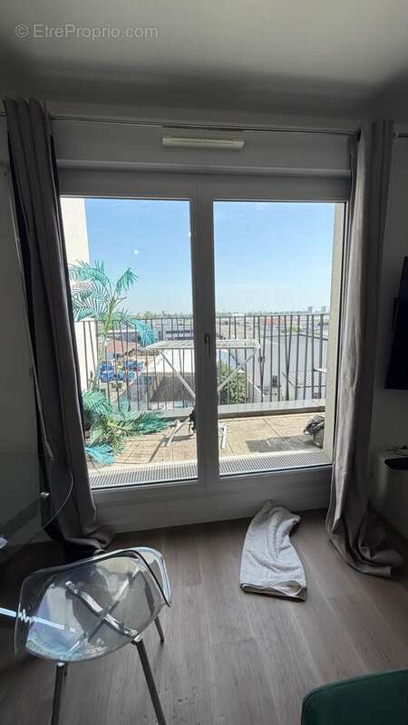 Appartement 41 m² à Noisy-Le-Sec  - photo 3