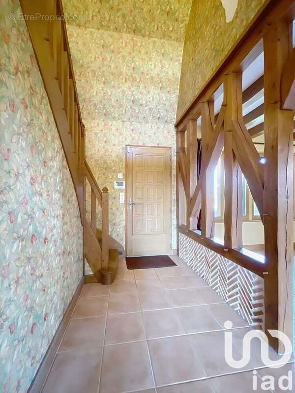 Photo 2 - Maison à POILLY-LEZ-GIEN