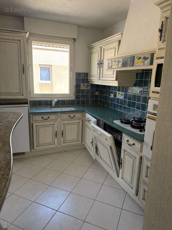 Appartement à AUBAGNE