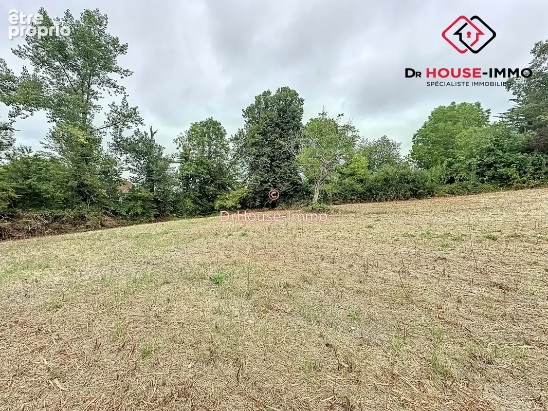 Terrain 2 086 m² à vendre à Razac-Sur-L'isle (24430) - photo 26
